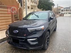 فۆرد ئێکسپلۆرەر